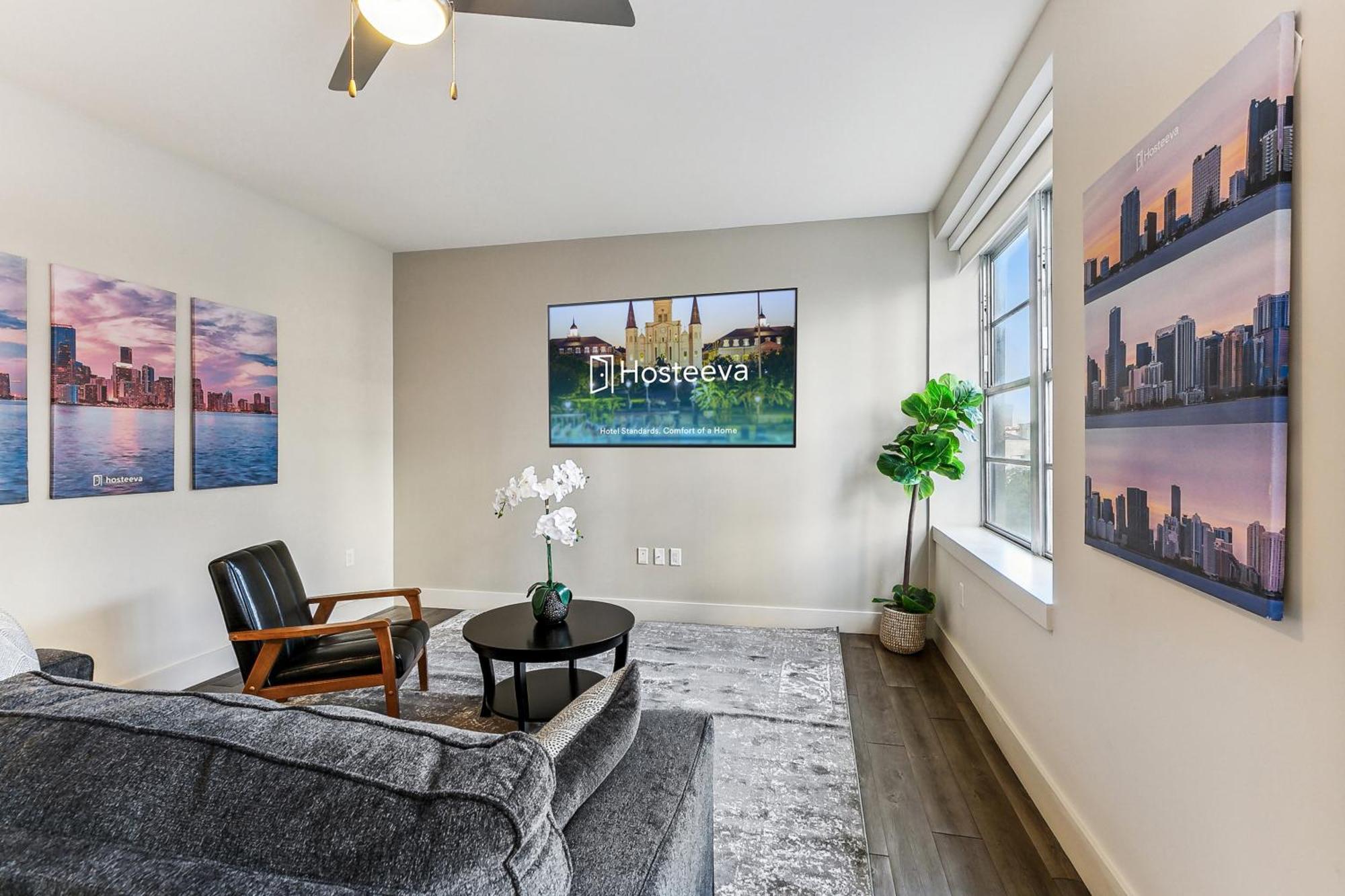 Upscale Condos And Penthouses Close To Canal And Bourbon St Nueva Orleans Exterior foto