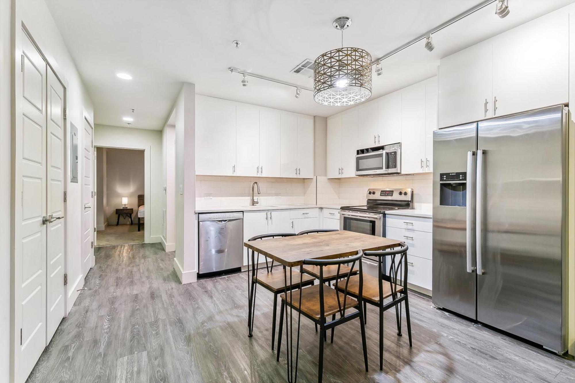 Upscale Condos And Penthouses Close To Canal And Bourbon St Nueva Orleans Exterior foto