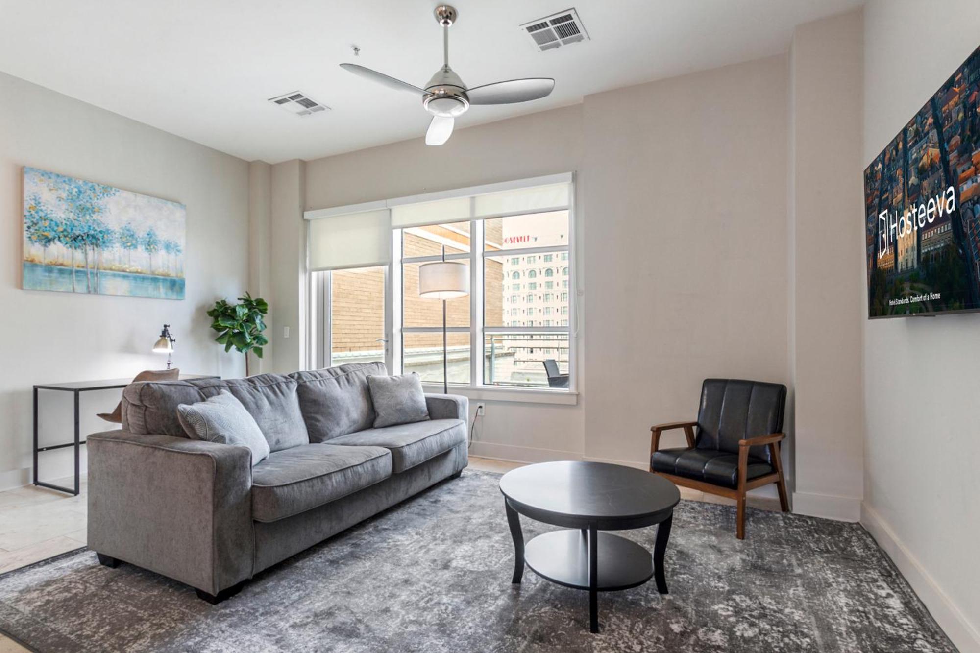 Upscale Condos And Penthouses Close To Canal And Bourbon St Nueva Orleans Exterior foto