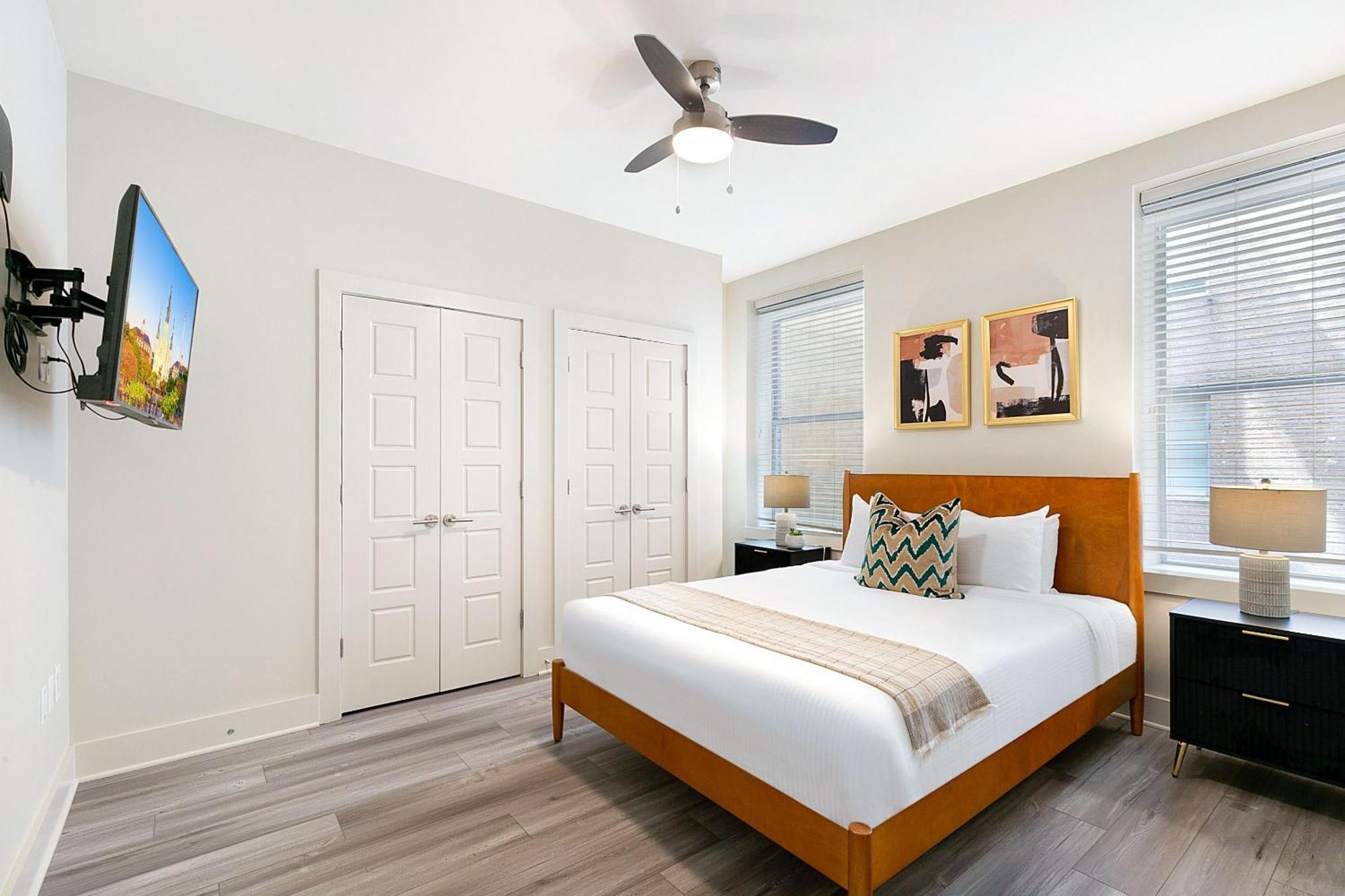 Upscale Condos And Penthouses Close To Canal And Bourbon St Nueva Orleans Exterior foto
