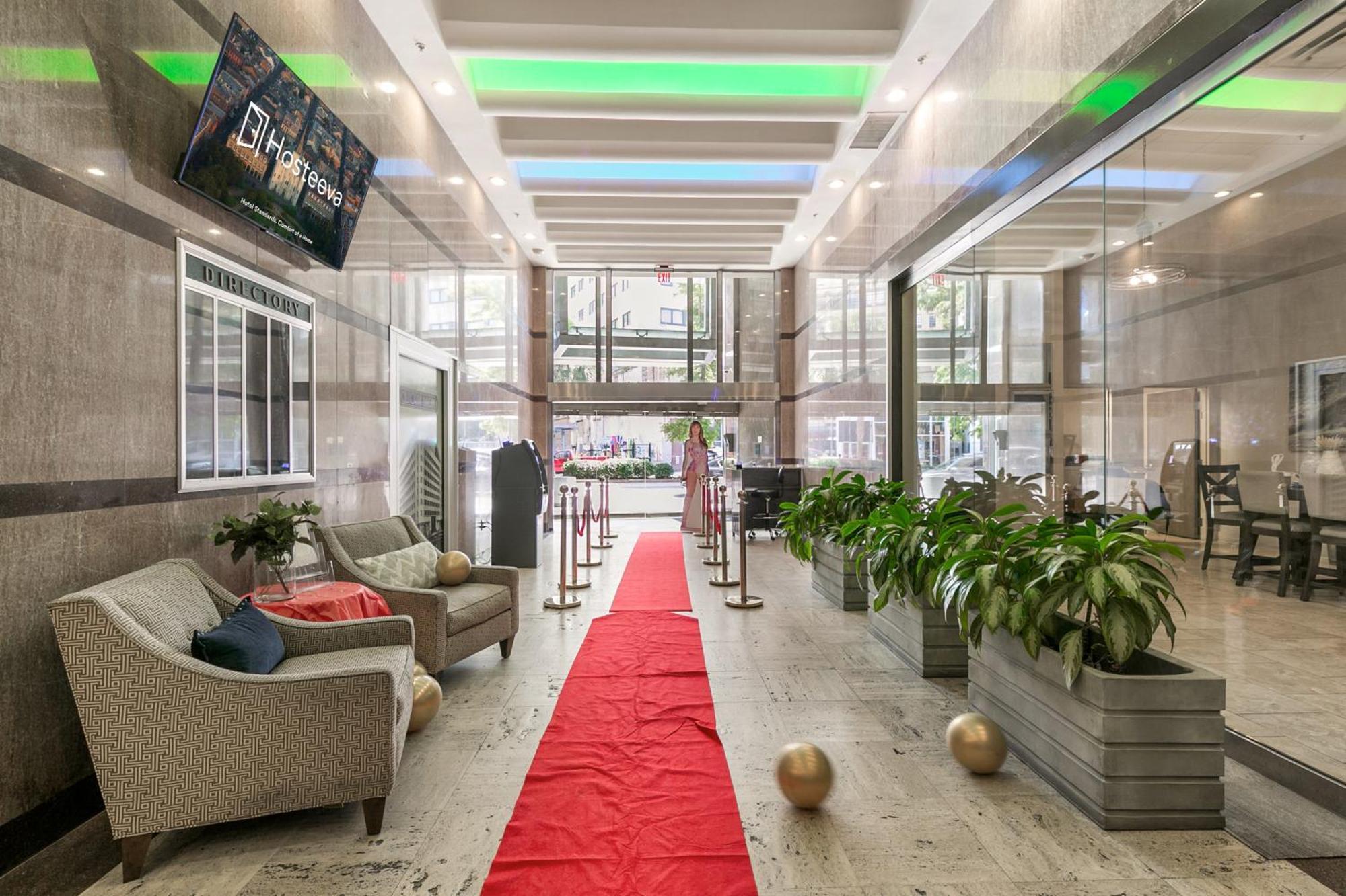 Upscale Condos And Penthouses Close To Canal And Bourbon St Nueva Orleans Exterior foto